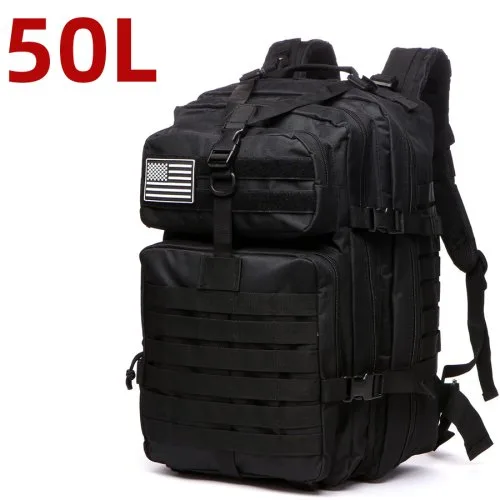 50L(zwart)