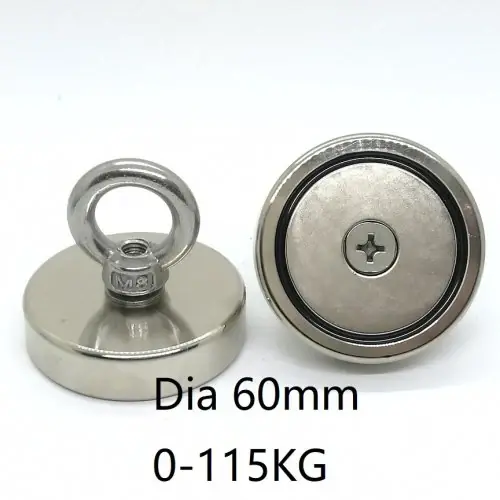 Diam. 60 mm