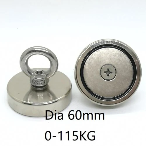 Diám. 60 mm