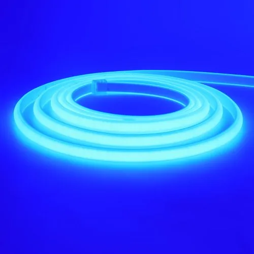Blauw