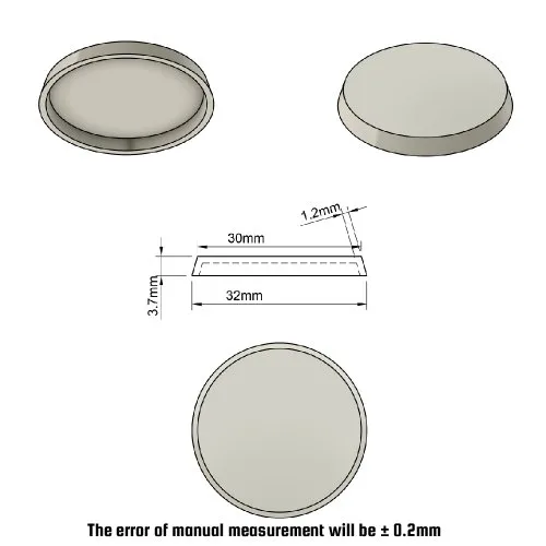 Vue 3 du produit