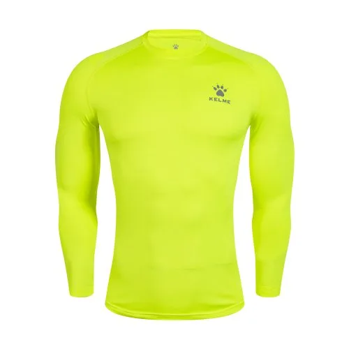 Fluorescent Yellow