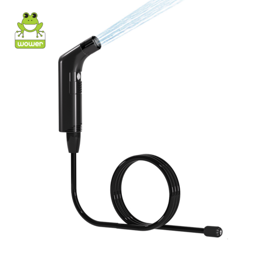 Image de Bidet Portable Rechargeable - Hygiène Personnelle en Déplacement