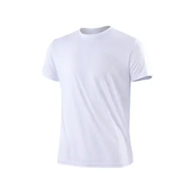Image de T-Shirt de Sport Homme Séchage Rapide - Performance & Confort