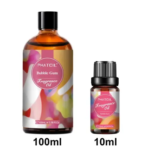Image de Huile Parfumée Aromathérapie Brise de Mer & Magnolia