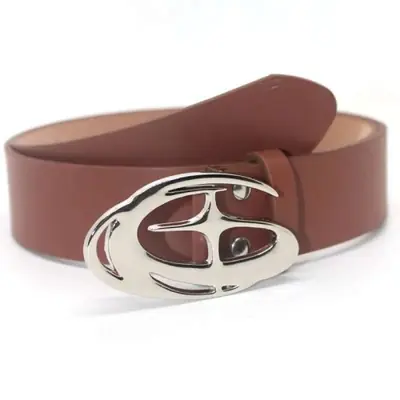 Image de Ceinture en jean à étoile 3D - Style tendance