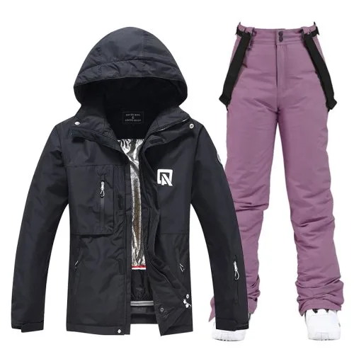 Picture Jacket Pant