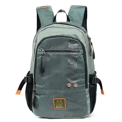 Image de Sac à dos homme moderne, étanche et grand volume