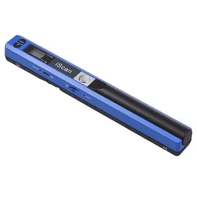 Image de Mini Scanner Portable A4 - Numérisez Vos Documents en Un Clic