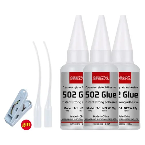 L502-20g-3pcs