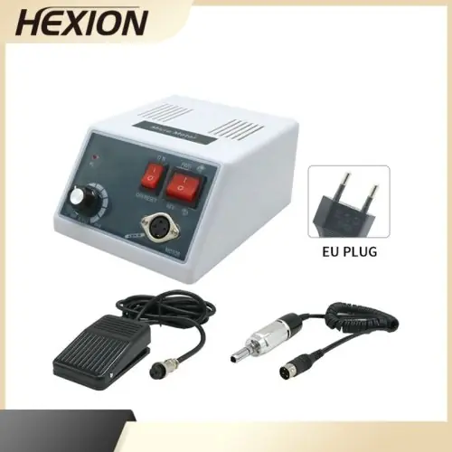 EU18Brush Motor Kit