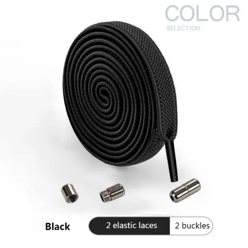 8 negro