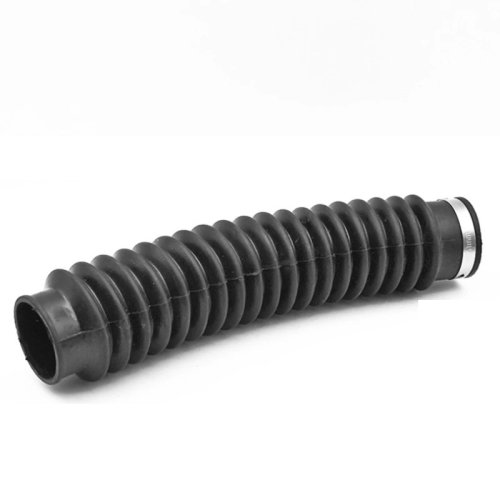 Imagen de Manguera de filtro de aire para motocicleta, accesorios de filtros de aire para motocicleta, piezas de equipos de motocicleta fáciles de instalar