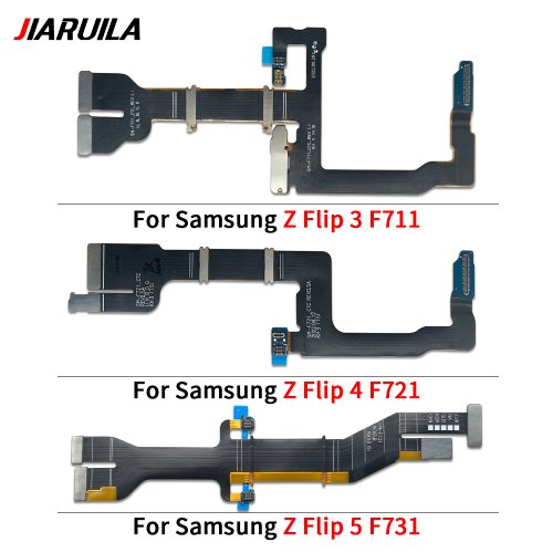 Bild von Flexkabel für Samsung Galaxy Z Flip 2/3/4/5 – Ersatzteil für LCD-Anzeige
