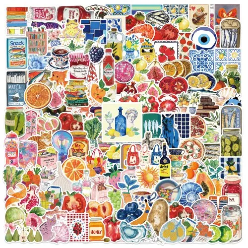 50PCS