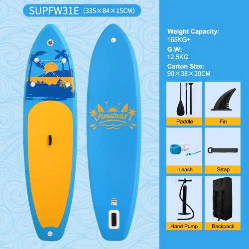 SUPFW31E(335*84*15CM)
