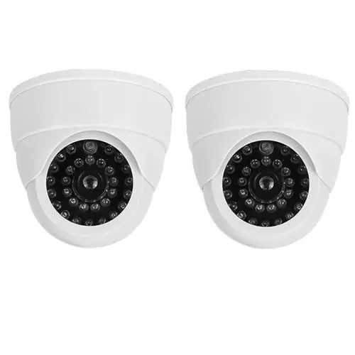 Blanc 2PCS