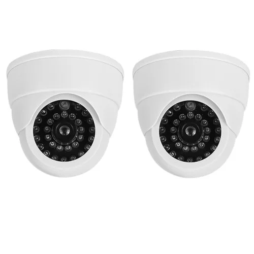 Biały 2PCS