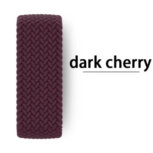 Dark cherry