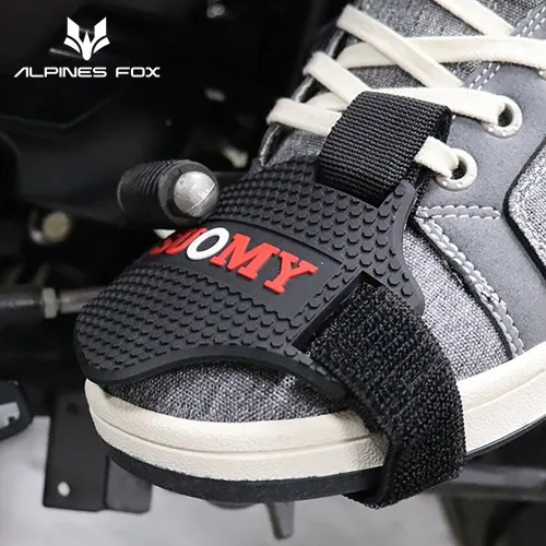 SU-PJ01 Black