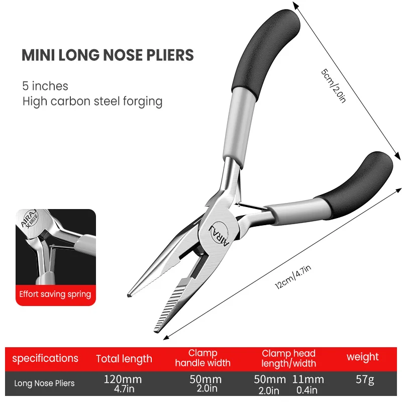 Sharp pliers 2245