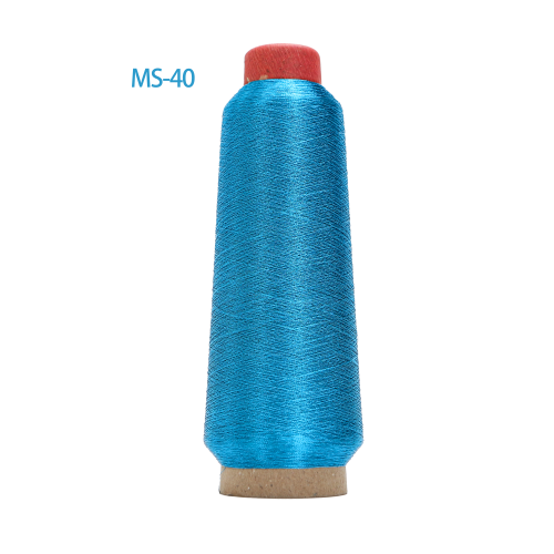 MS-40 Electric Blue