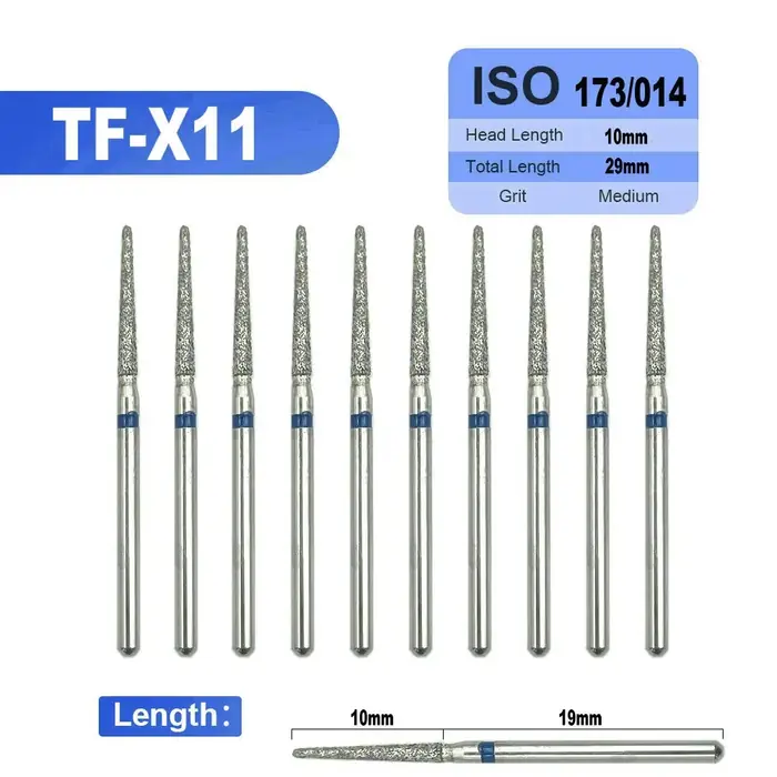 TF-X11