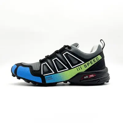 Image de Chaussures de Randonnée Homme Imperméables & Confortables