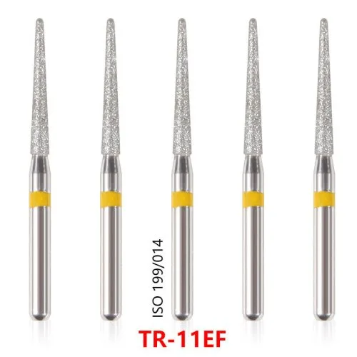 TR-11EF