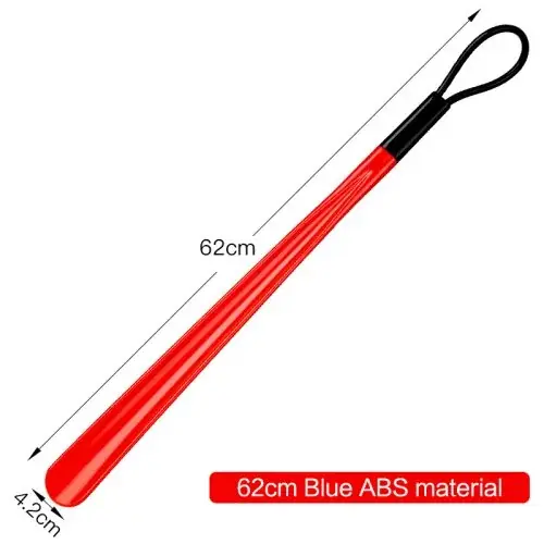 62cm Red