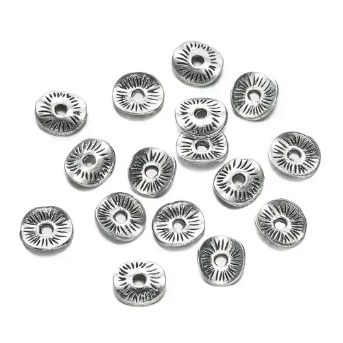 Antique argent