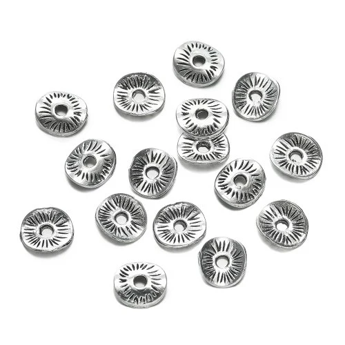 Antiek zilver