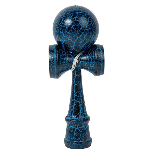 Negro-azul