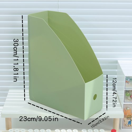 Verde-B