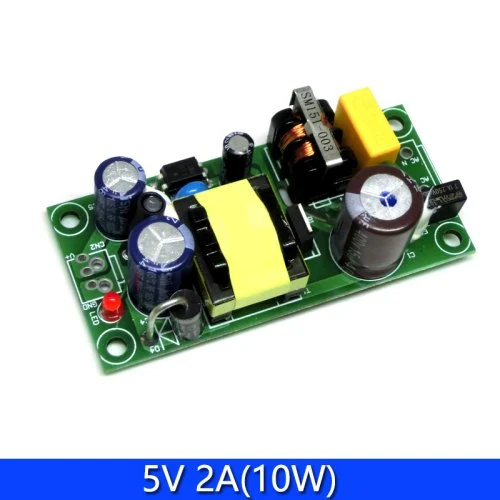 5V 2A (10W)