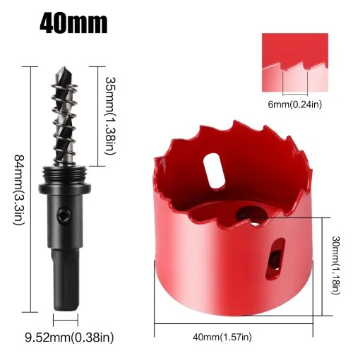 40mm