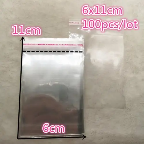 6x11cm