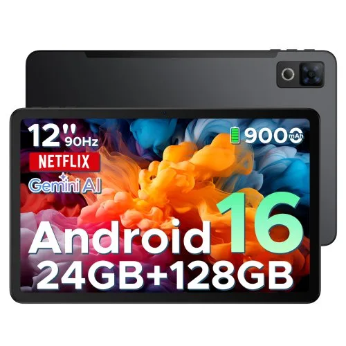 6GB 126GB schwarz