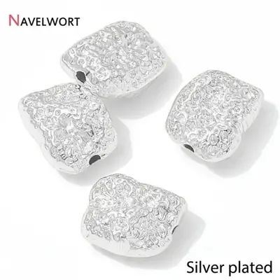 Image de Perles Séparatrices Or 14K & 18K - Accessoires Bijoux DIY