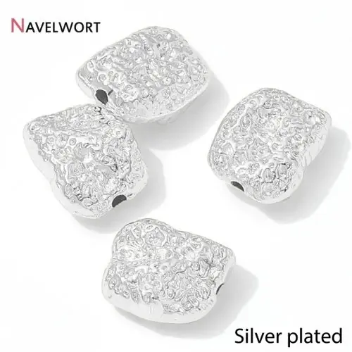 Image de Perles Séparatrices Or 14K & 18K - Accessoires Bijoux DIY