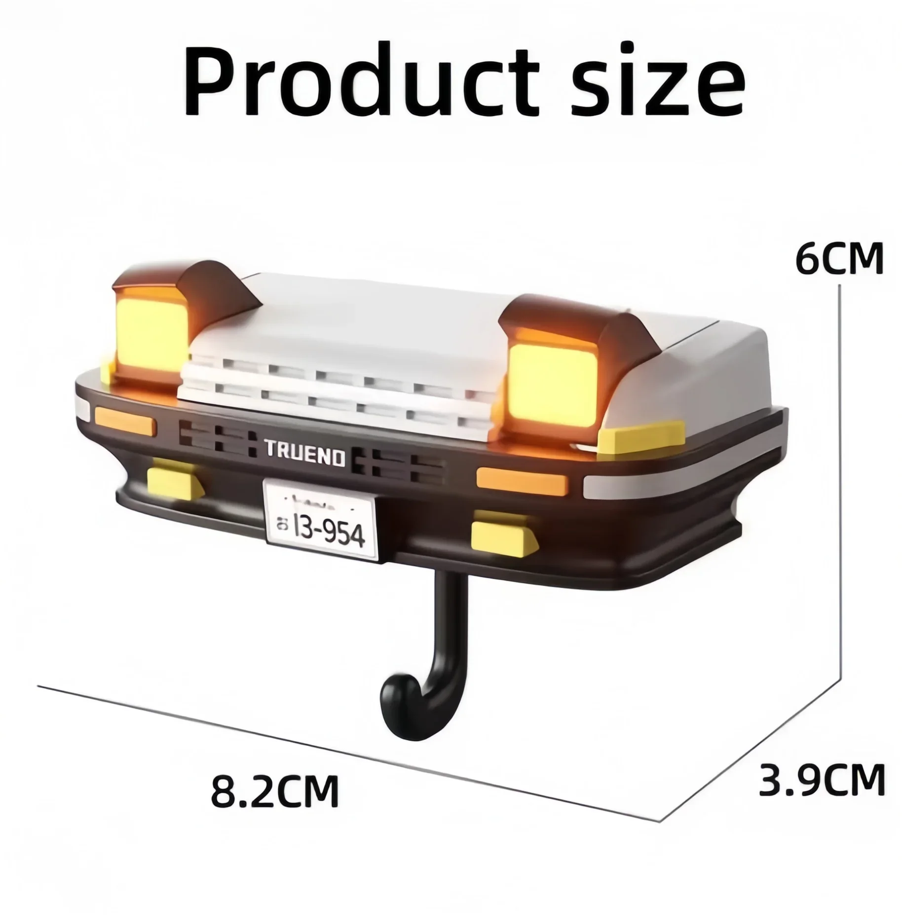 Vue 5 du produit