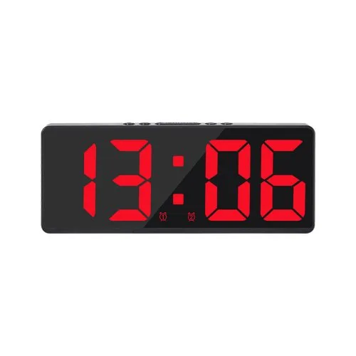 Podwójny alarm BR