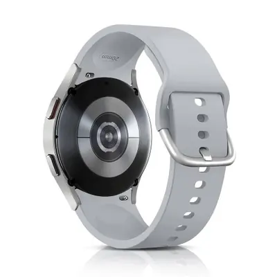 Image de Bracelet Silicone pour Galaxy Watch 4/5/6/7 - 20mm