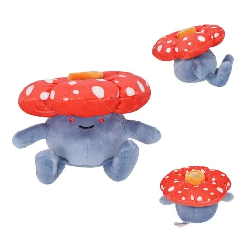 22 Vileplume