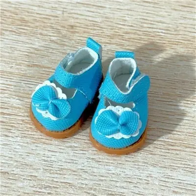 Image de Tenue Mignonne pour Poupée Labubu 15-17cm - Style Coréen Luxe
