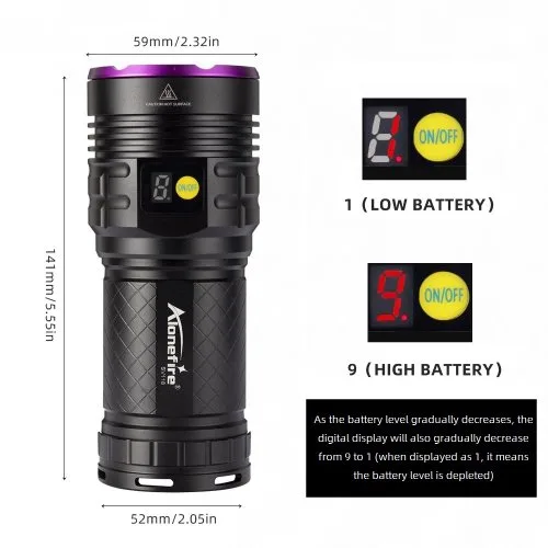 Vue 3 du produit