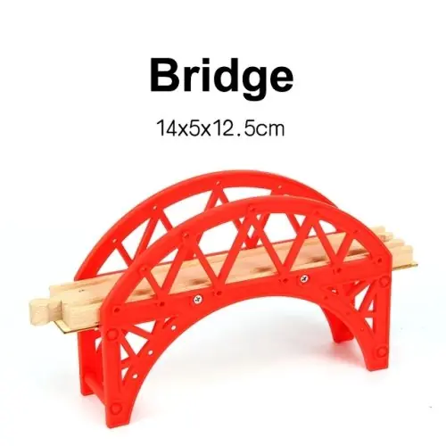 Rouge pont
