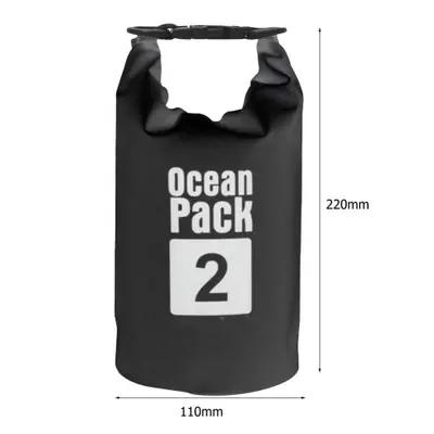 Image de Sac Étanche Flottant - Idéal pour la Plage, Kayak et Randonnée