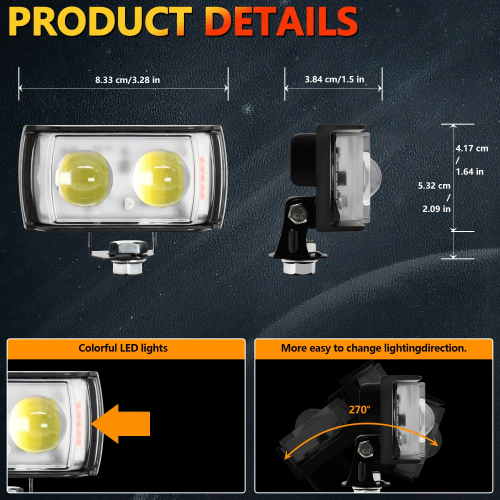 Vue 5 du produit
