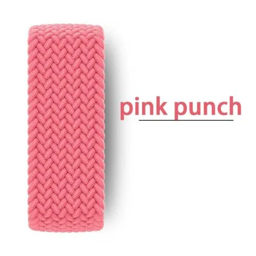 Pink Punch